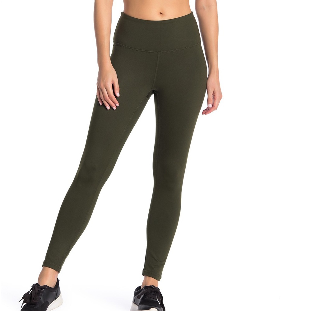 NWT Zella leggings Sz Small